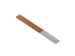 GEDORE 2104 Gleufbeitel extra plat,240x26x4mm
