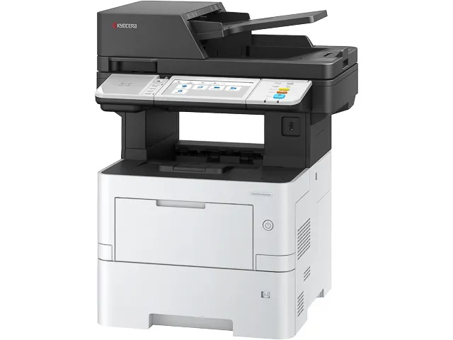 110C113NL0 KYOCERA MA4500IX 3in1 Laserprinter mono A4 Duplex multi
