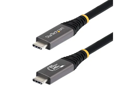 1.5 Meter USB4 Kabel Cable USB-IF Certified USB-C