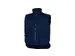 Gilet Sierra2 Marine, Taille M