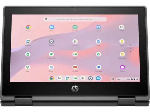 Fortis x360 11 inch G5 Chromebook, ChromeOS, 11.6 inch, touchscreen, I