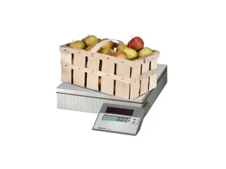 Pakketweger MAUL Parcel S 30x30cm solar 50kg - 8