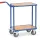Greeproller 1164 250kg 600x450mm 2 Etages Houten Plaat