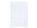 Pochette perforée Kangaro A4 11 trous PP 0,12mm 50pcs
