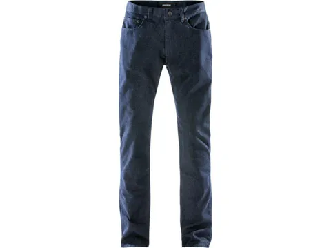 Fristads 131161 spijkerbroek, denim blauw, maat 22, per stuk