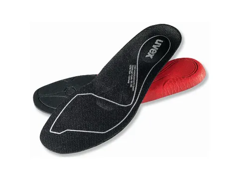 Uvex Climatic 9534 Inlegzool - 47
