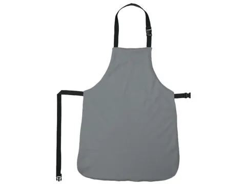 Rostaing T-Cryo koudeschort, grijs, per stuk