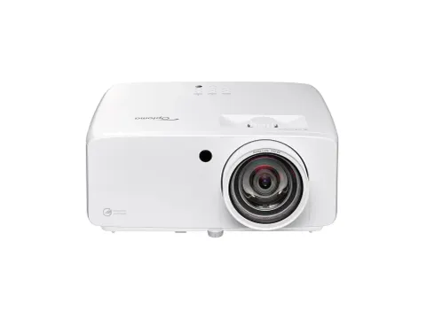 Optoma ZH521ST Full HD short throw laserprojector 5300 lumen