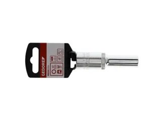 R61101014 Dopsleutel 1/2 inch 12vierkant 10mm lengte 77mm - 6