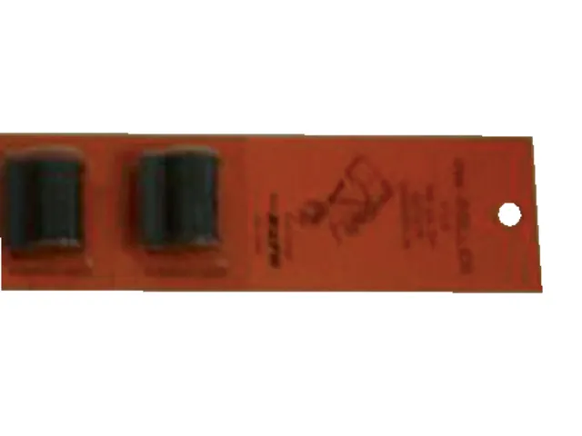 Inktrol etiketteertang Sato Samark 26/SA en PB1