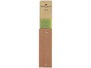 Schuurplankje Faber Castell (Minenslijper) - 2