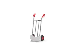 Alu steekwagen A1115P 150kg
