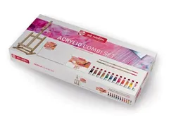 Acrylverf Combiset