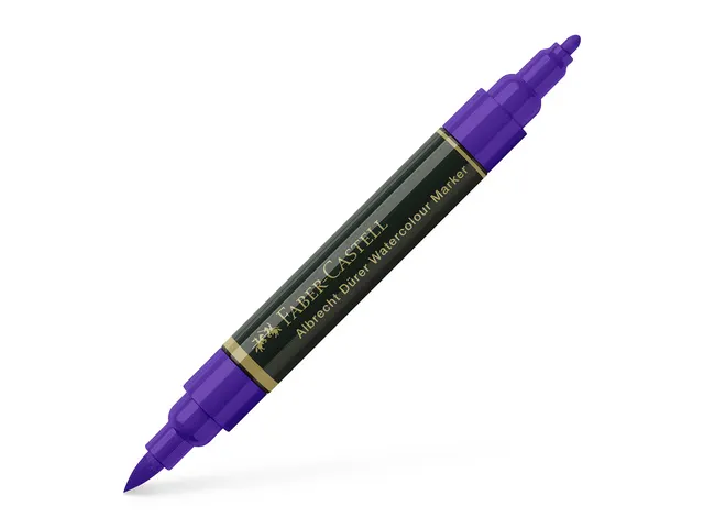 Aquarel Marker Albrecht Dürer 136 Purperviolet