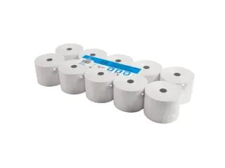 Kassarol 57x80x12x76 1-laags thermisch 55 Gram zonder BPA - 4