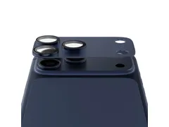 PanzerGlass Fender Camera Protector Deep Blue iPhone 17 Pro, Apple,