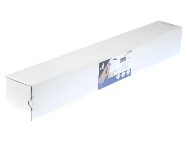 Flipoverpapier Kangaro blanco/ruit 65x100cm microperforatie 50vel doos