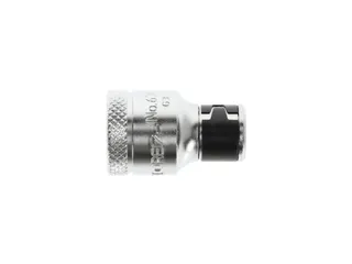 GEDORE 630bitadapter 1/4 inch skt - 3/8 inch vkt - 5
