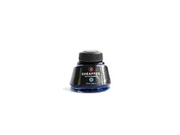 Inktpotje SHEAFFER blauw 50ml