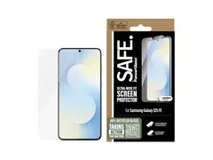PanzerGlass SAFE. by Screen Protector Samsung Galaxy S25 FE 5G | Ul