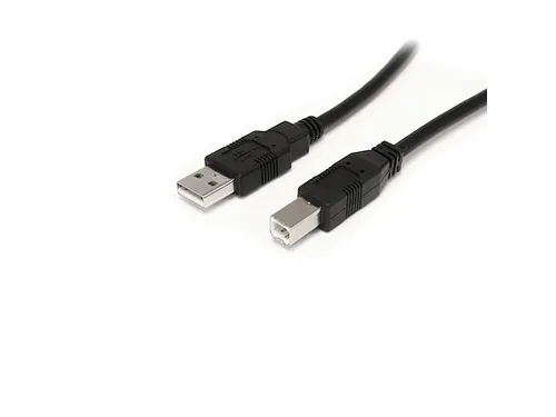 9m Actieve USB 2.0 A naar B Kabel M/M