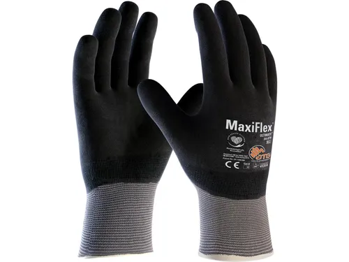 ATG MaxiFlex Ultimate 34-876 handschoen Maat 10