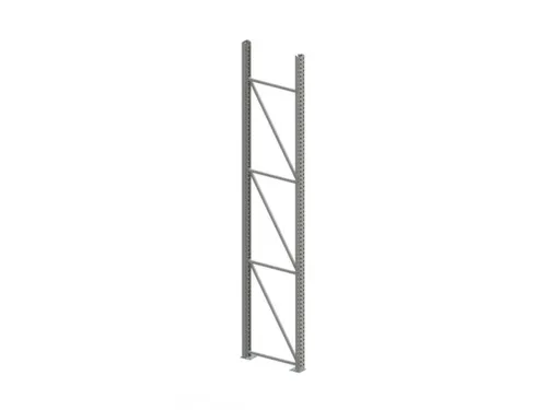 standaard,v. palletstelling,type 2 (100/20),HxD 3800x800mm