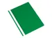 Snelhechtmap Groen PP A4