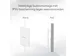 NETGEAR WAX610Y, 2,4 GHz, 5 GHz, 1800 Mbit/s, EAP-PEAP, EAP-TLS, EAP-T