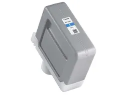 Inktcartridge Canon PFI-310C blauw
