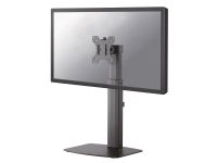 Newmounts Monitorstandaard Fpma-D865Black Zwart 1 scherm