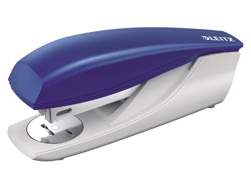 Nietmachine Leitz NeXXt 5500 30vel 24/6 blauw