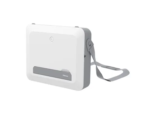 Laptopstandaard Draagtas Fellowes Breyta wit