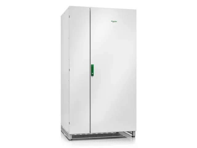 Galaxy VS Classic Battery Cabinet with batteries, IEC, 1000mm wide - C