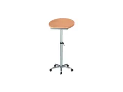Ergonomische zit/sta werktafel beuken Hout