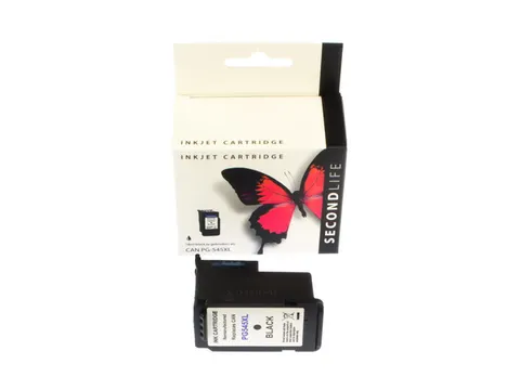 Cartridge SecondLife Canon PG 545 XL Black
