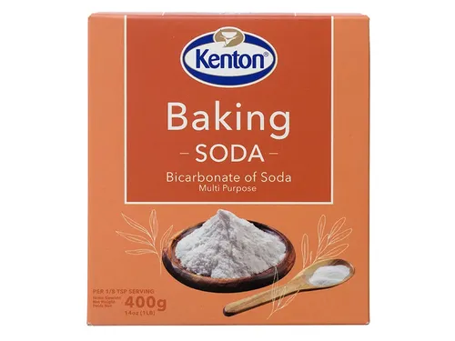 Baking soda Kenton 400g