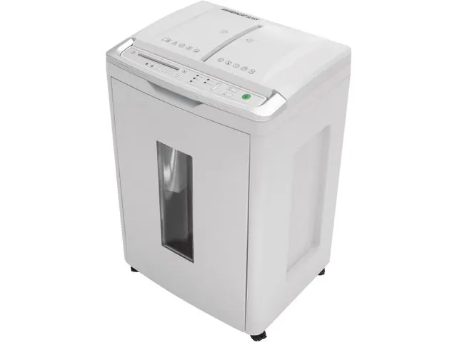 Papiervernietiger IDEAL Shredcat 8285 CC 4x10 mm snippers P-4