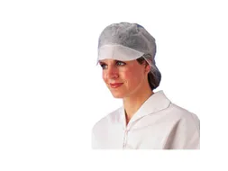 Intersafe pet met haarkapje, per 100 stuks