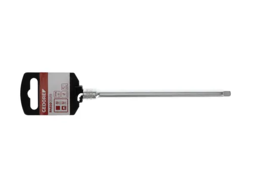 GEDORE RED R45100029 Dopsleutelverlengstuk 1/4 inch lengte 150mm