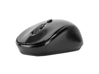 Targus AMW50EU Blue Trace Muis draadloos Zwart - 2