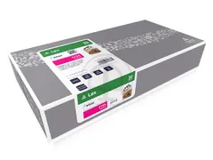 AS12734 Astar Lexmark C734A1MG Optra C toner magenta rebuilt 6000pag