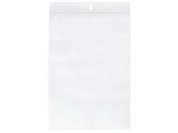gripzak Raadhuis 120x180mm zonder schrijfvlak, doos a 6000 stuks