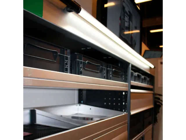 Werkplaatslamp,V. Hefplatforms Voor Motorvoertuigen