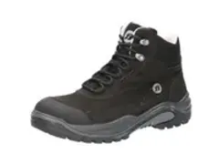 OUTLET Bata Traxx NXT hoge S3 veiligheidsschoenen, SRC, zwart, maat W-