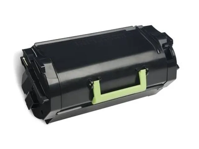 66S0XA0 LEXMARK MS/MX cartridge black