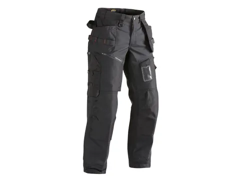 Blåkläder X1500 2517 broek - C58