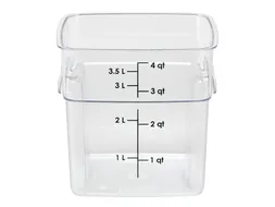 Vershouddoos Cambro Freshpro 3800 ml