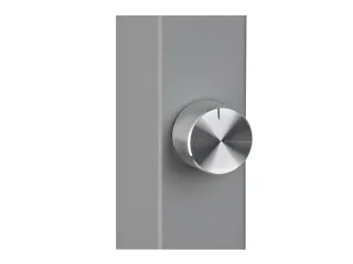 Vloerlamp MAUL Javal LED dimbaar hoog 195cm aluminium - 4