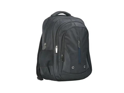 B916 Rugzak 35L Met 3 Zakken Zwart One size